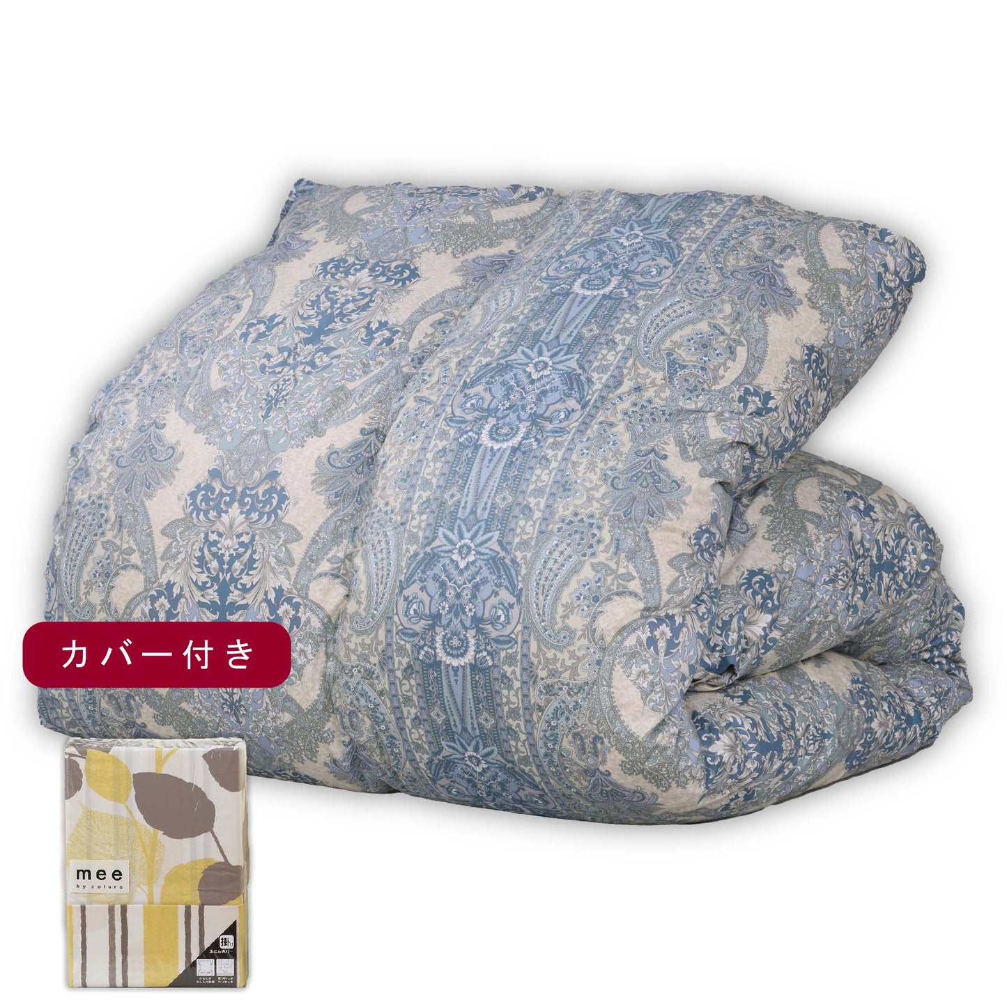 鞆のふとん家 羽毛布団 打ち直し リフォーム シングルサイズ お手軽 自社工場 画像23